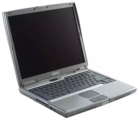 Ordinateur portable Dell D610 50 La Frette-sur-Seine (95)