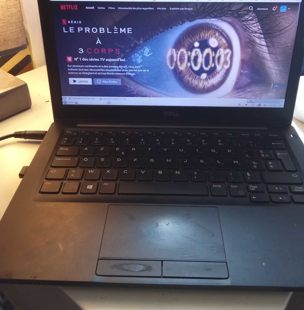 Ordinateur Portable Dell Latitude 16 Go ram 70 Le Bourget (93)