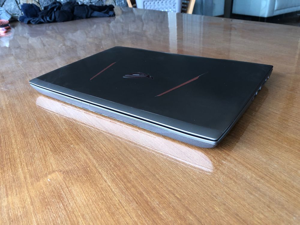 Ordinateur Portable Gaming ASUS GTX1070
1050 Saint-Denis (97)