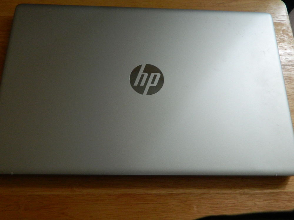 ORDINATEUR PORTABLE HP + IMPRIMANTE HP 400 La Rochelle (17)