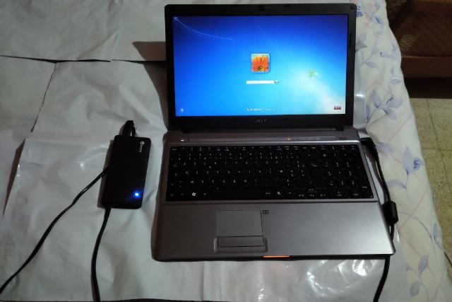 Ordinateur Portable Laptop ACER Windows 10 Intel RAM 700 GO 150 Monteux (84)