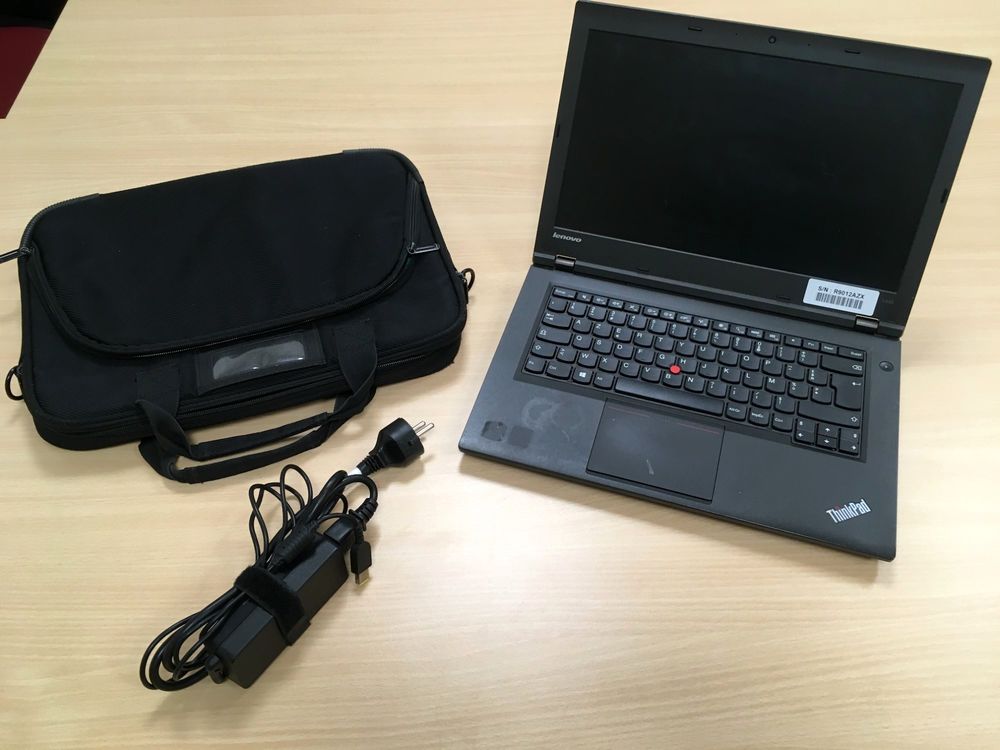 
ordinateur portable Lenovo L440 230 Toulouse (31)
