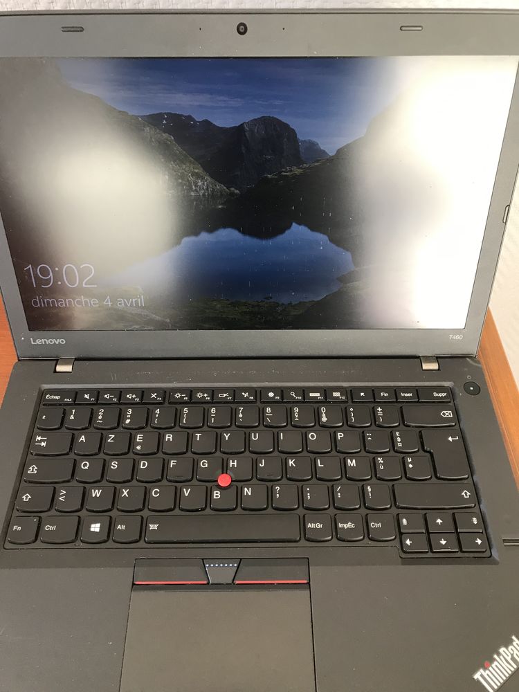 ordinateur portable Lenovo 250 Lyon 2 (69)