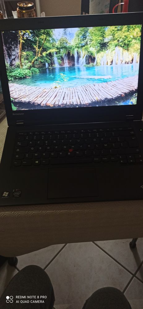 ordinateur portable Lenovo ThinkPad L440 120 Chalon-sur-Sa�ne (71)