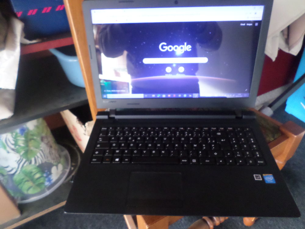 ordinateur portable lenovo 15 pouce 175 Moissac (82)