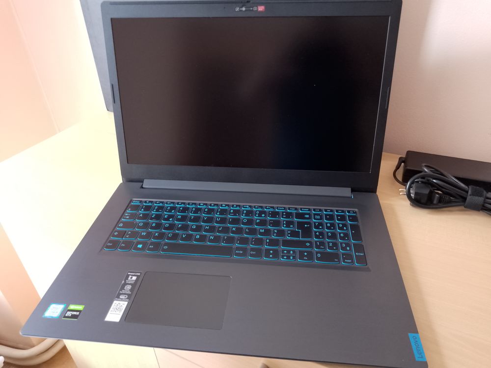 ordinateur portable LENOVO 500 Ch�teau-Gontier (53)