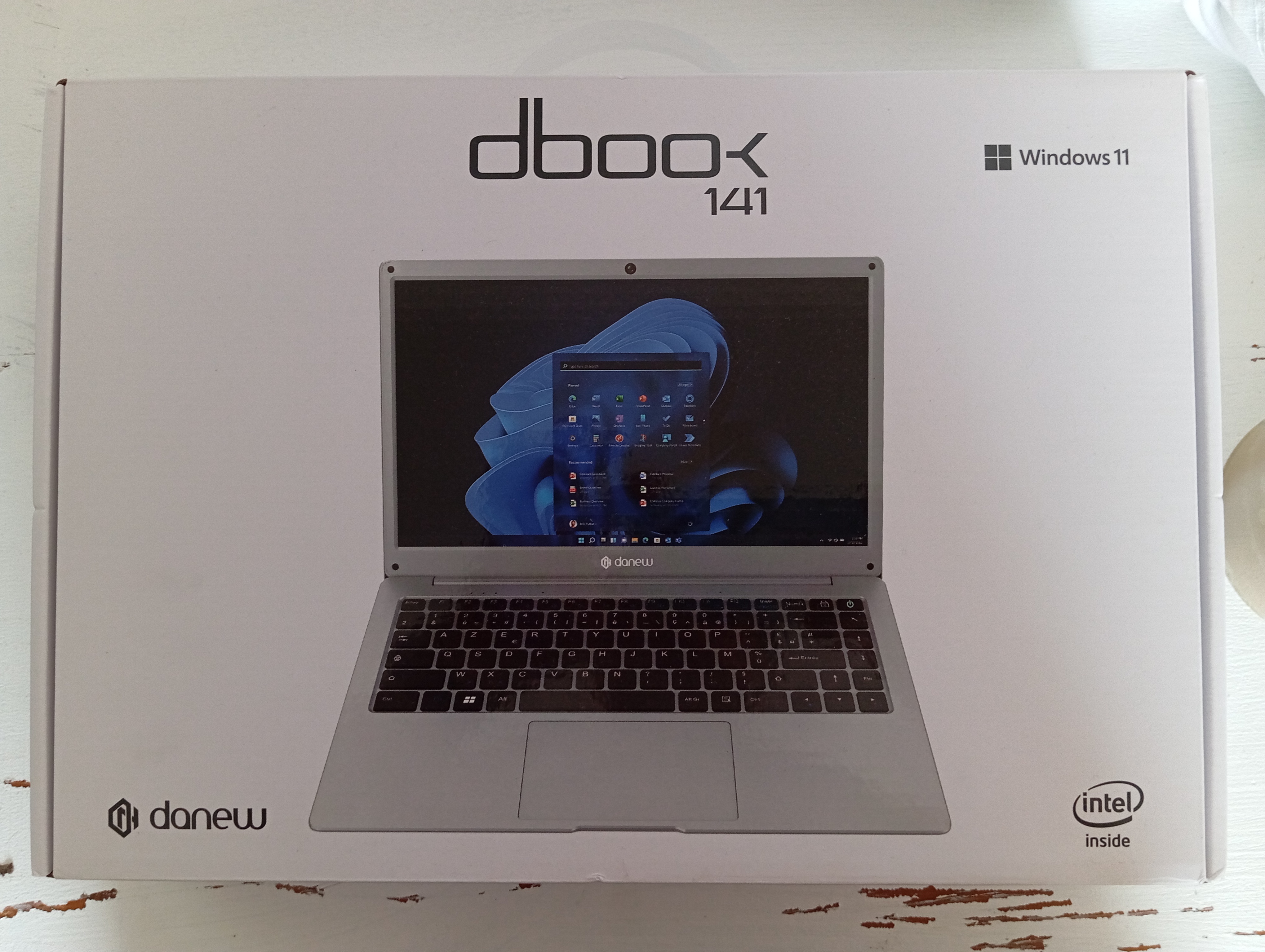 Ordinateur portable neuf 130 Port Leucate (11)