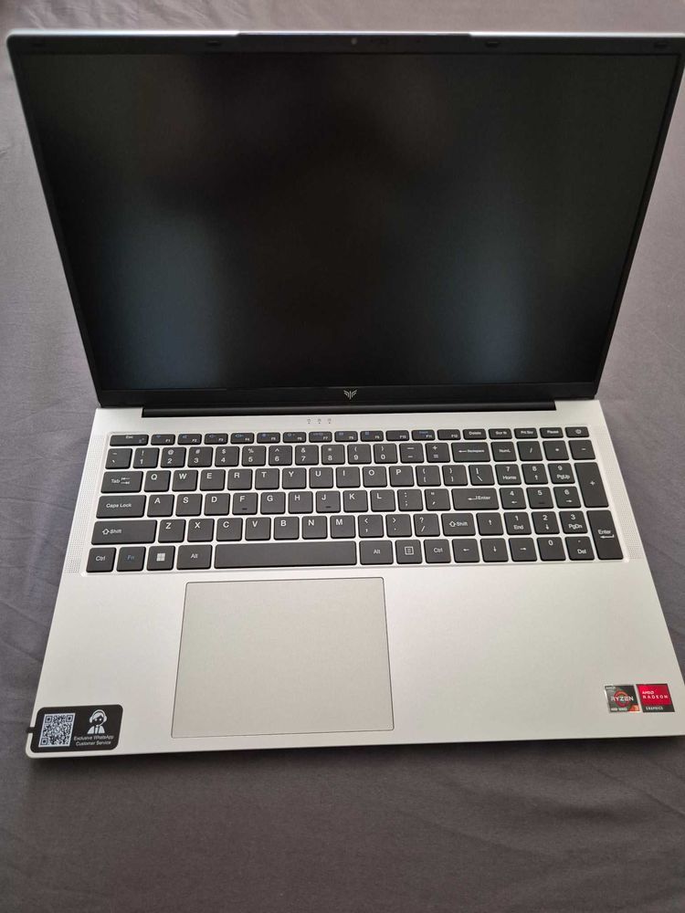 Achetez ordinateur portable neuf - revente cadeau, annonce vente à Agde (34) WB177913436