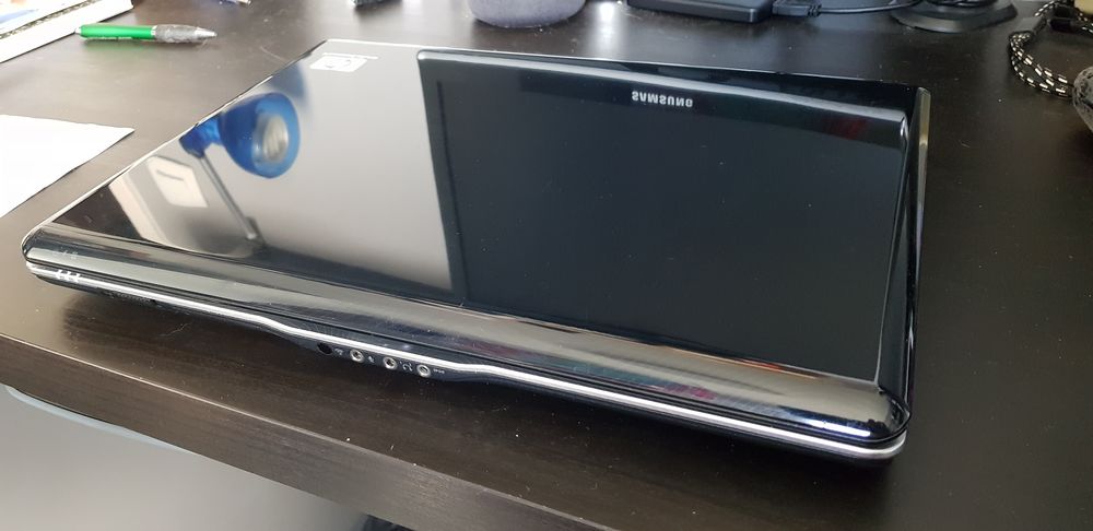 Ordinateur Portable HP Pavilion DV6120eu 50 Balma (31)