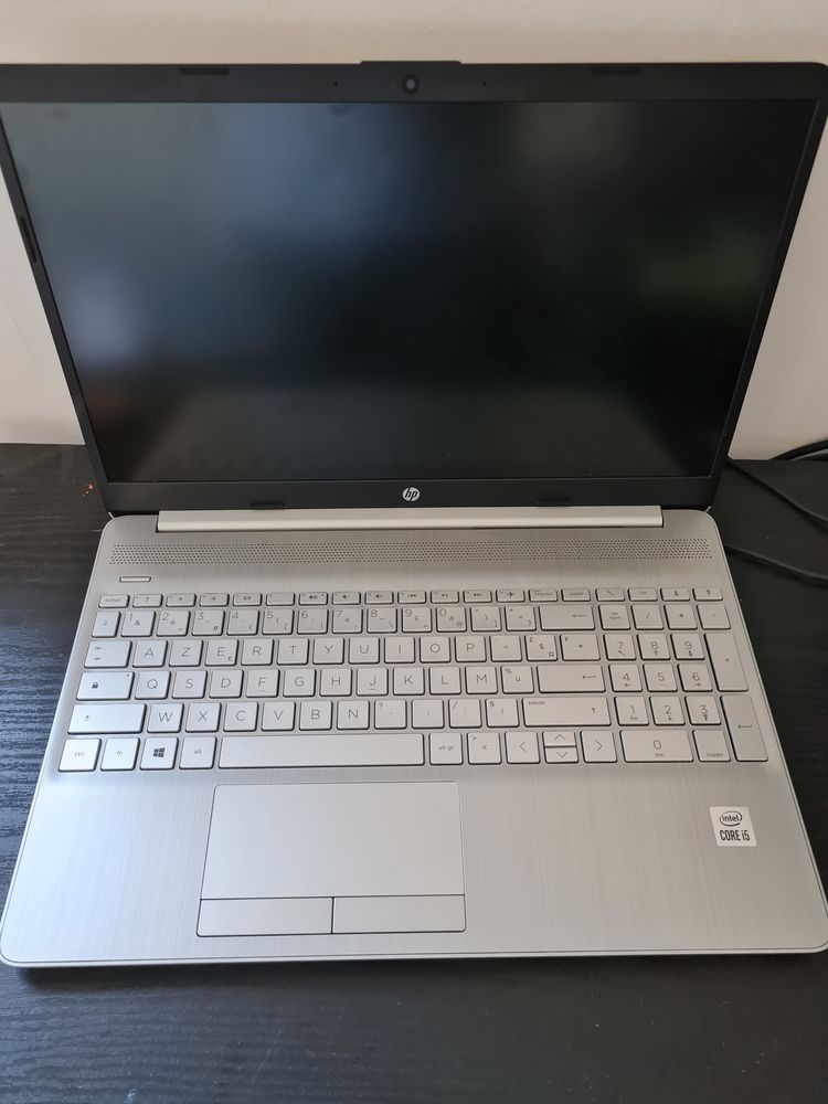 ordinateur portable HP1 17 pouces core I5 400 Saint-Romain-en-Gal (69)
