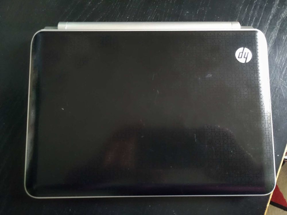 Ordinateur HP portable Dm1 Win10 avec SSD tbe 139 Caluire-et-Cuire (69)