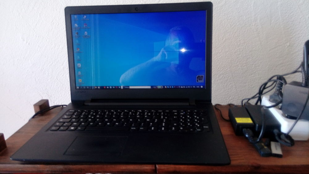 ordinateur portable 160 Le P�age-de-Roussillon (38)