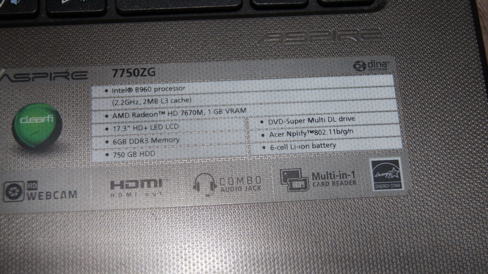 ordinateur  portable 200 Cézac (33)