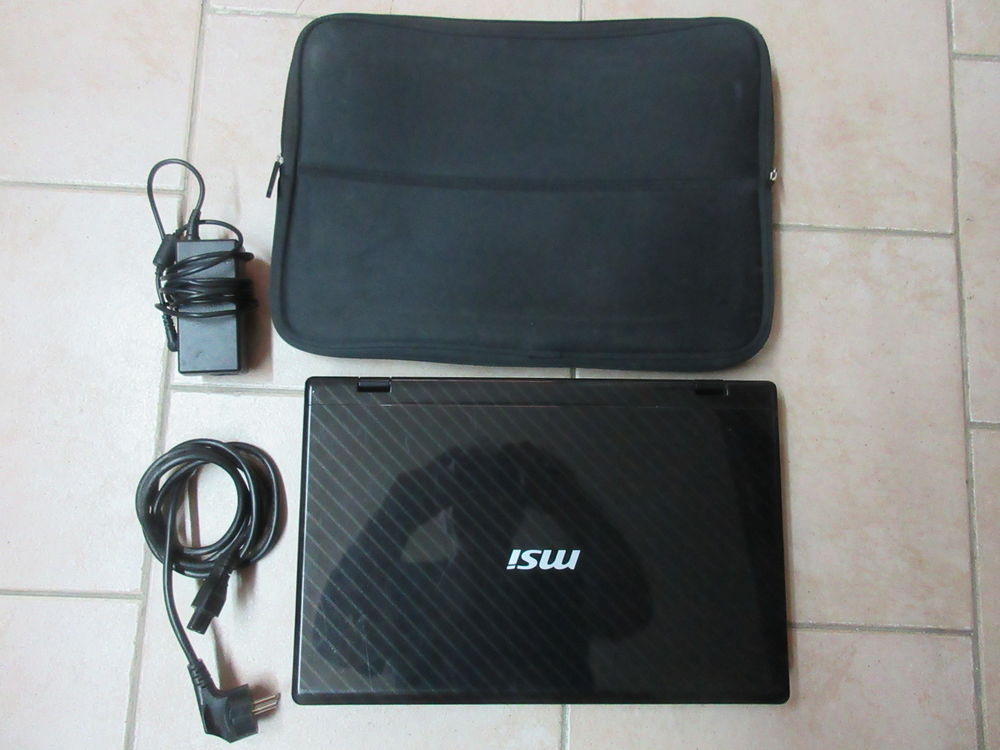 Ordinateur portable 0 Grasse (06)