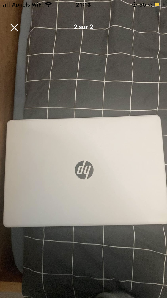 Ordinateur portable HP 155 Seclin (59)