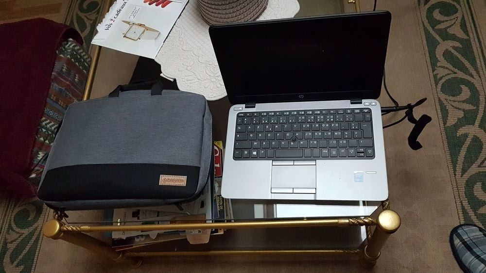 Ordinateur portable HP 12  280 Izon (33)