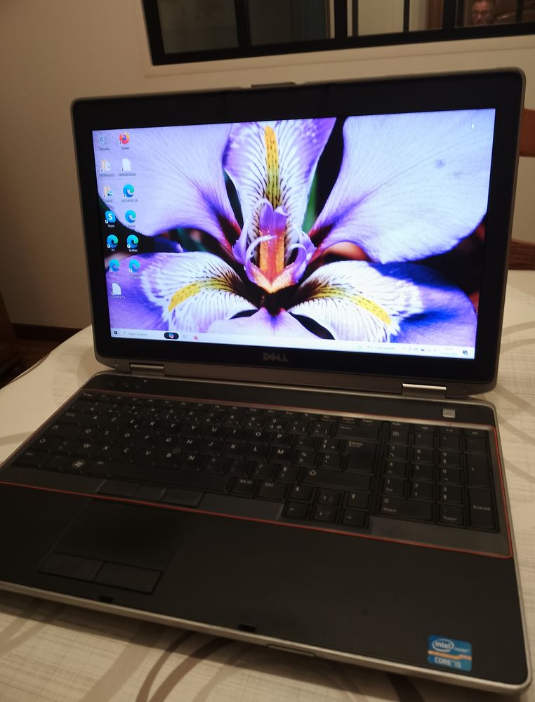 ordinateur portable 140 Juniville (08)