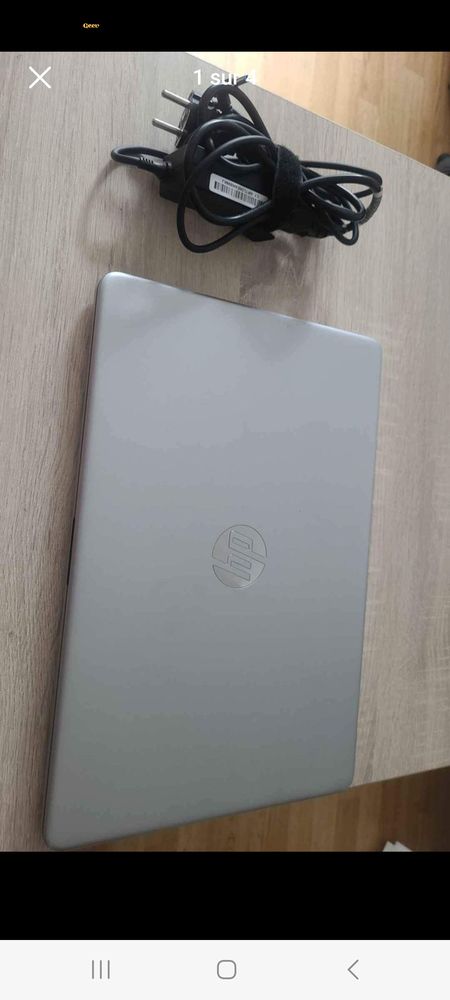 Ordinateur portable hp 260 Paris 13 (75)