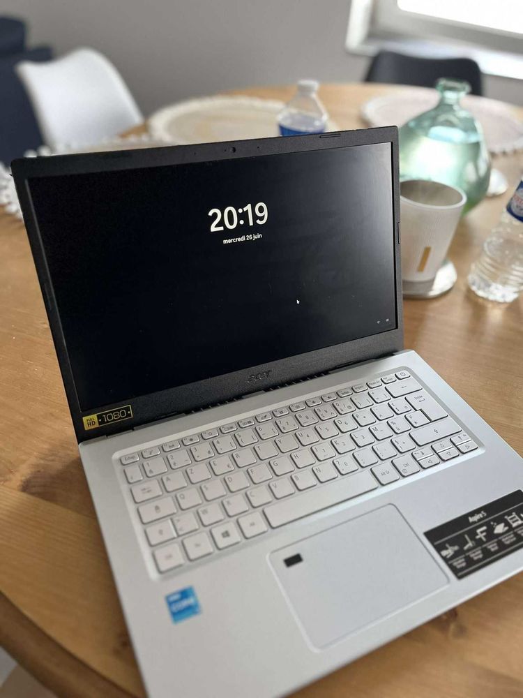 ordinateur portable 350 Lille (59)