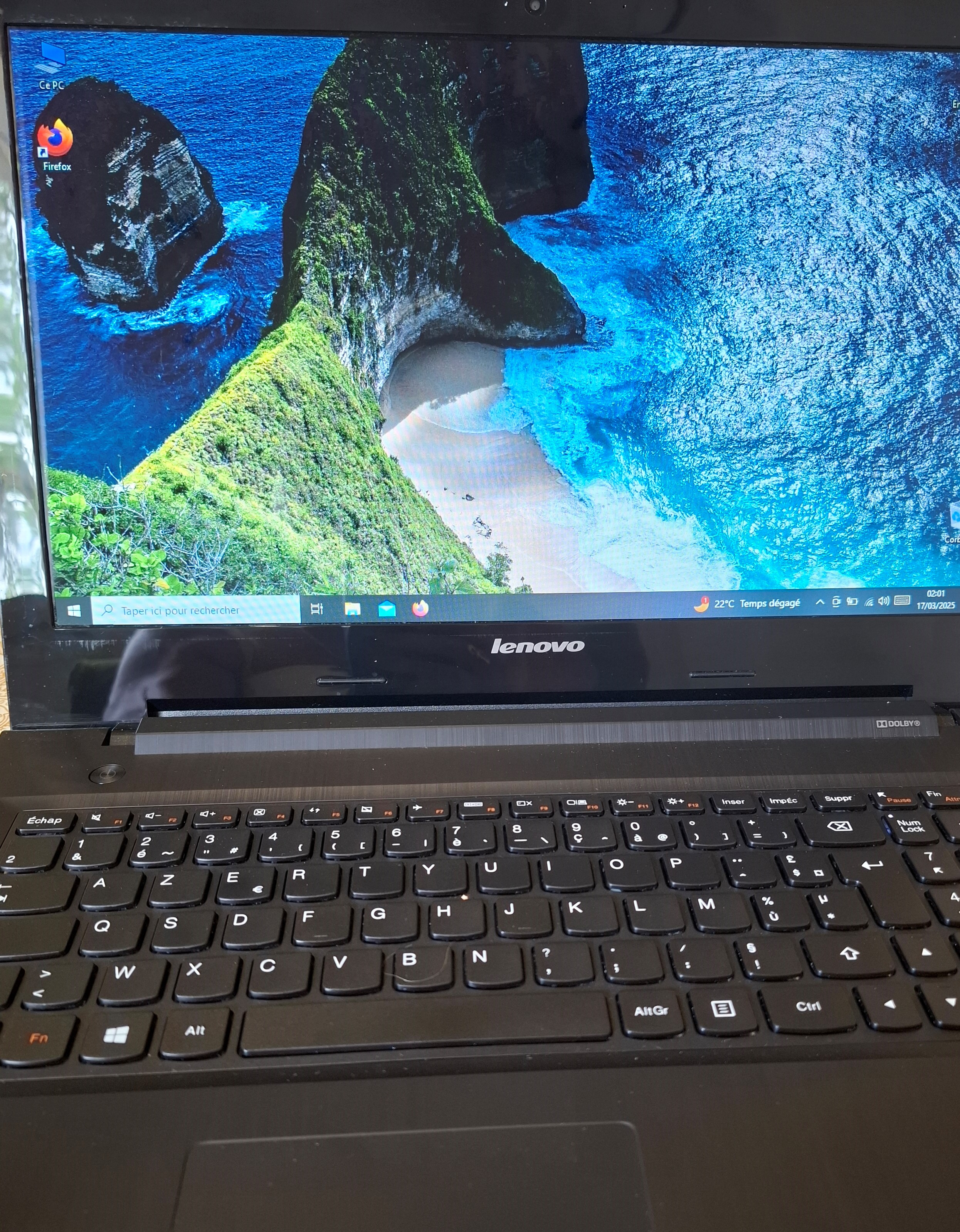 ordinateur portable 180 Martinique (97)