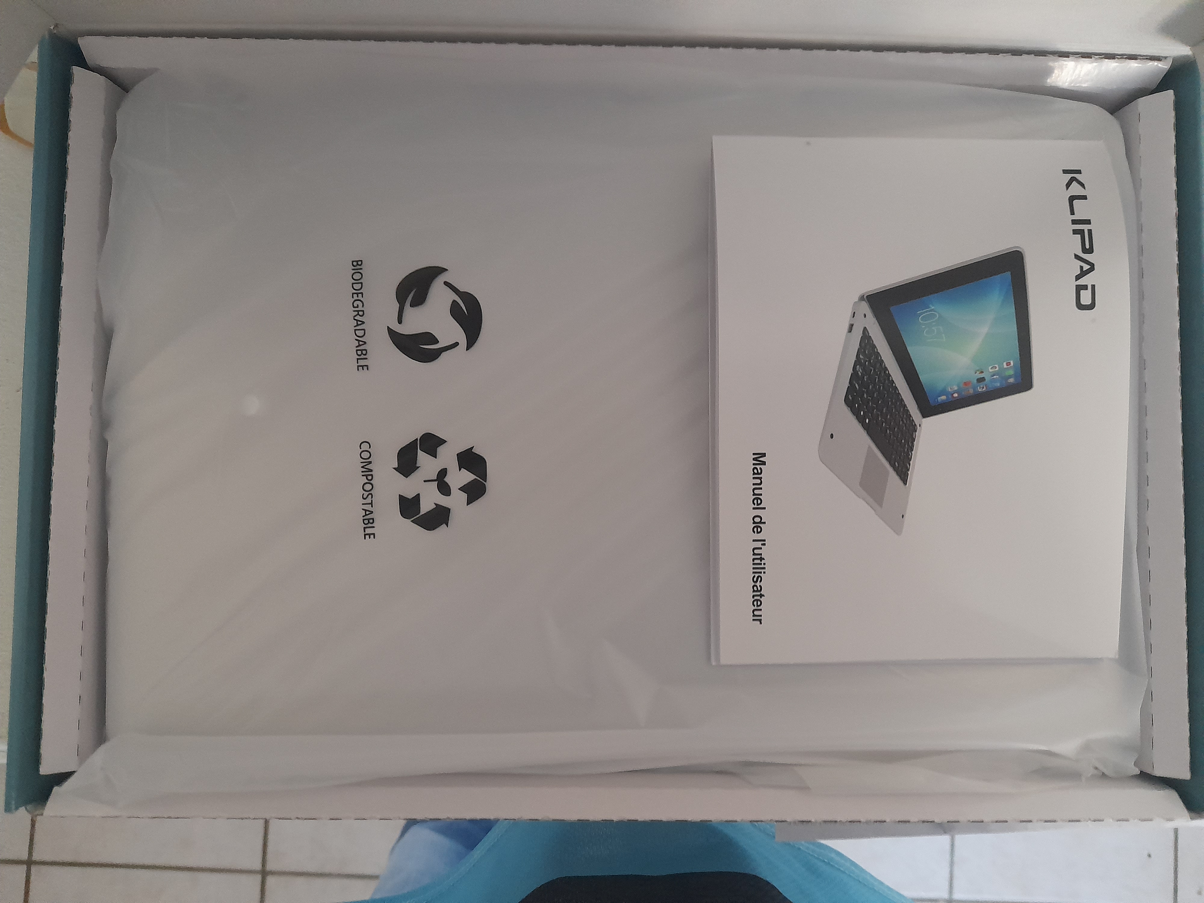 Ordinateur portable 90 Guilvinec (29)