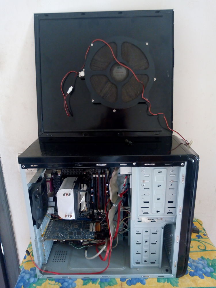 ordinateur pour gamer 150 Thuir (66)