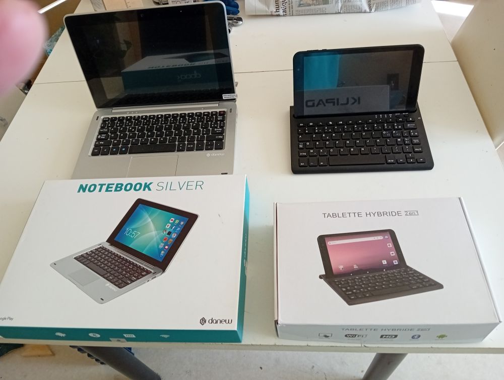 ordinateur et tablette 70 Ch�teauroux (36)