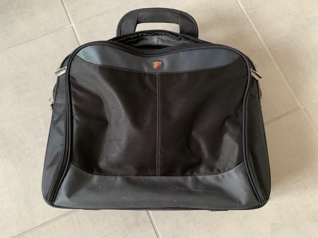 Sac ordinateur Targus 15 Beauchamp (95)
