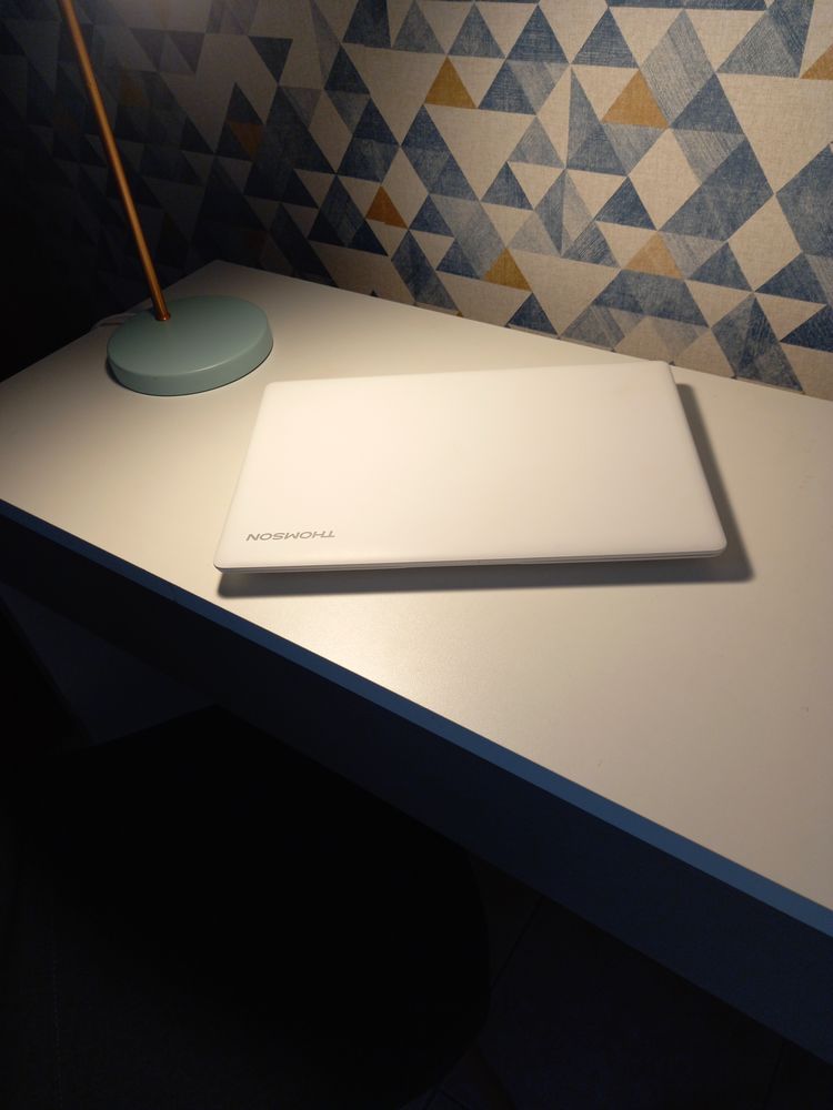 Ordinateur Thomson 120 Saint-Pierre-de-Chandieu (69)