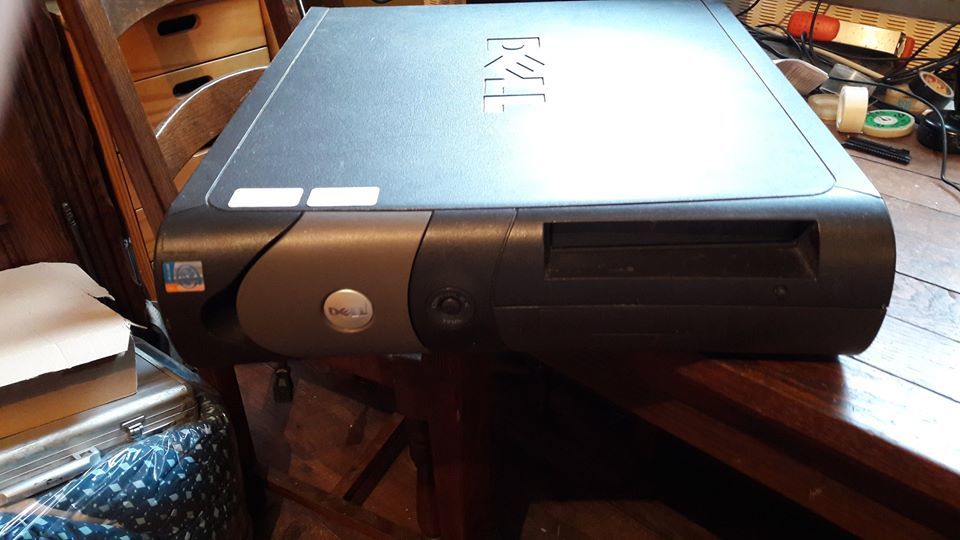 ORDINATEUR TOUR DELL 150 Rombas (57)