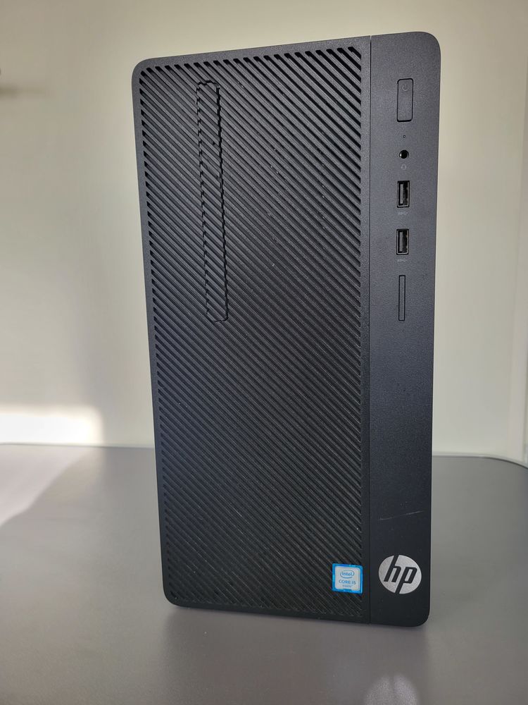 Ordinateur HP 290 G1 Mni tour 95 Montreuil (93)