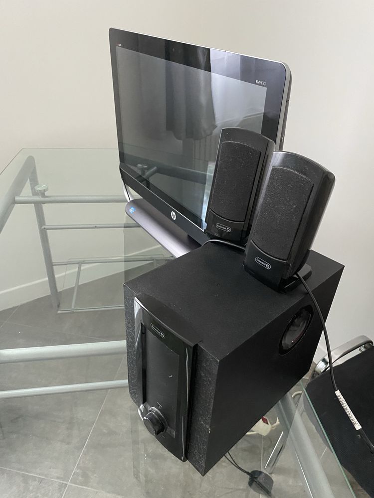 ordinateur tout en un HP ENVY 23 touchsmart 200 Gretz-Armainvilliers (77)