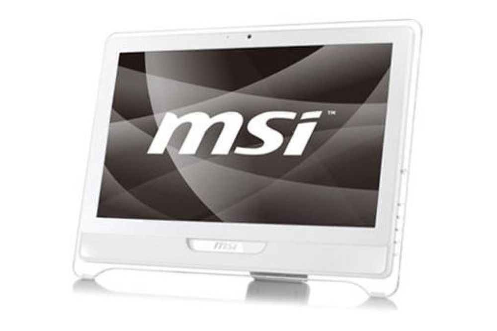 Ordinateur tout en un tactile MSI Wind Top 350 Mareil-Marly (78)