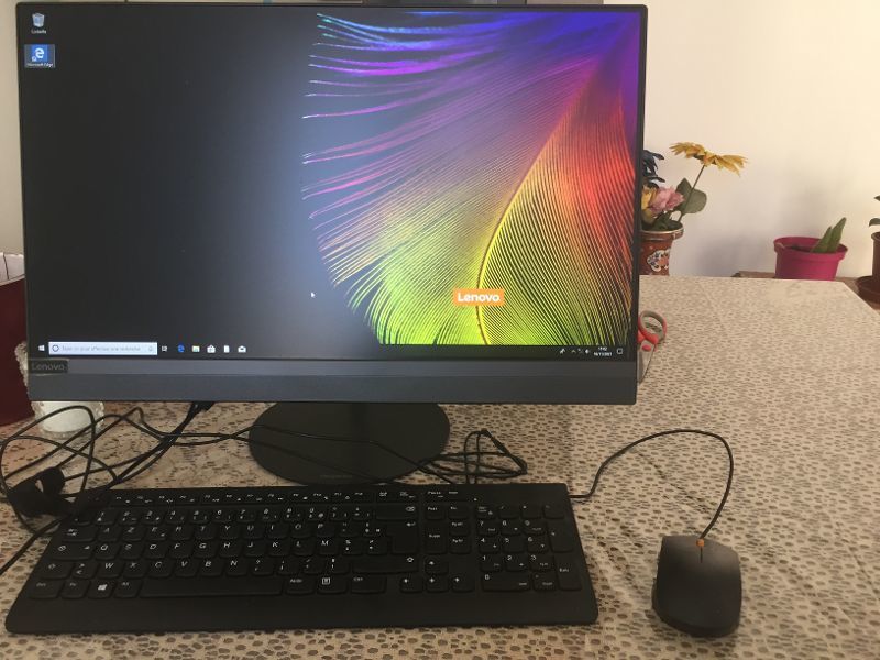 ordinateur tout en un 250 Marseille 12 (13)