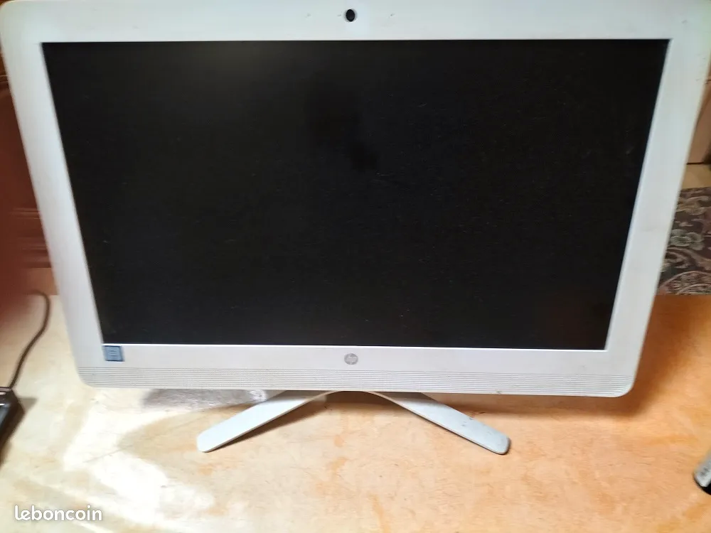 Ordinateur PC HP Tout en un 249 Saint-Malon-sur-Mel (35)