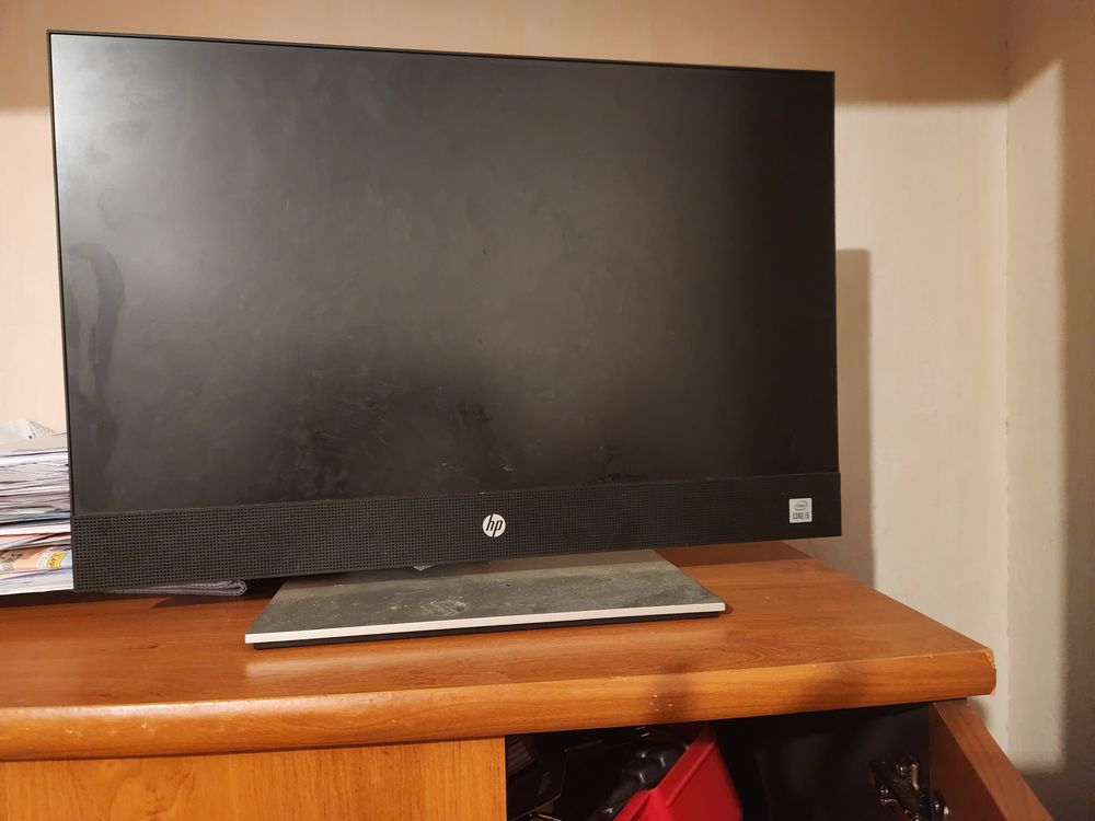 Ordinateur hp tout en un 500 Montlouis-sur-Loire (37)