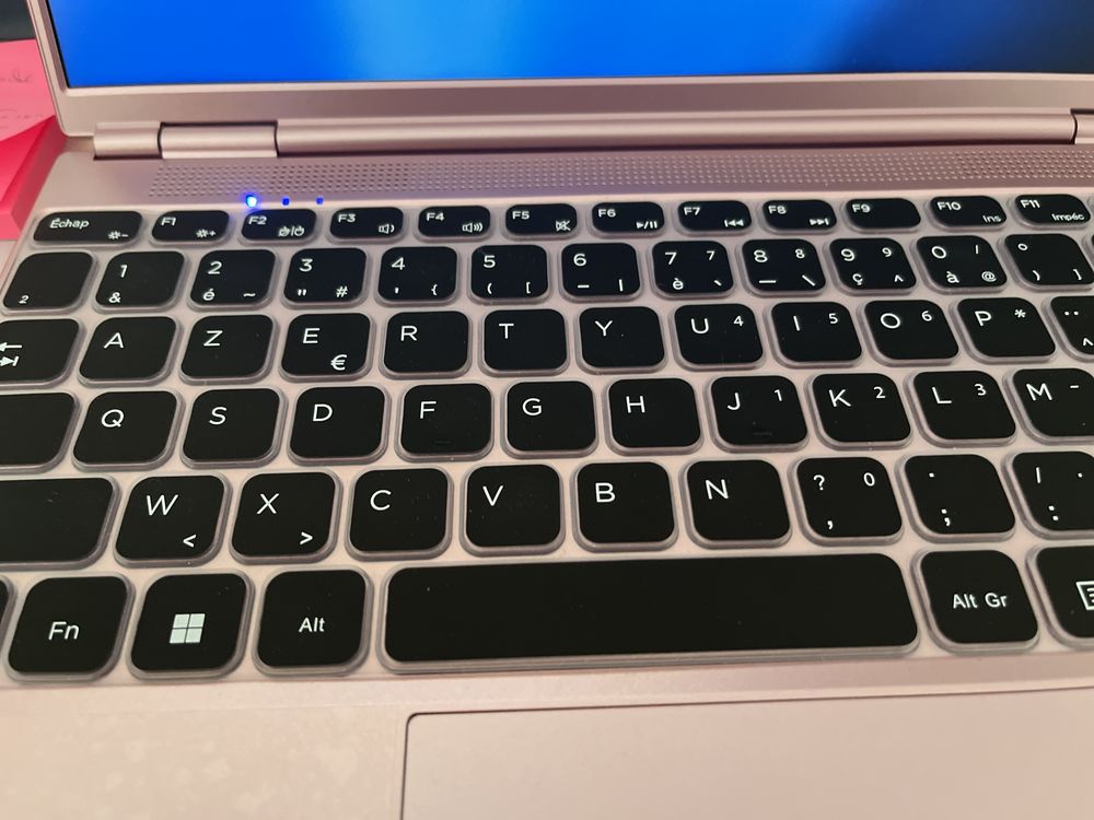 Ordinateur Windows 11 tout neuf 
( valeur neuf 350 ) 150 La Roche-sur-Yon (85)