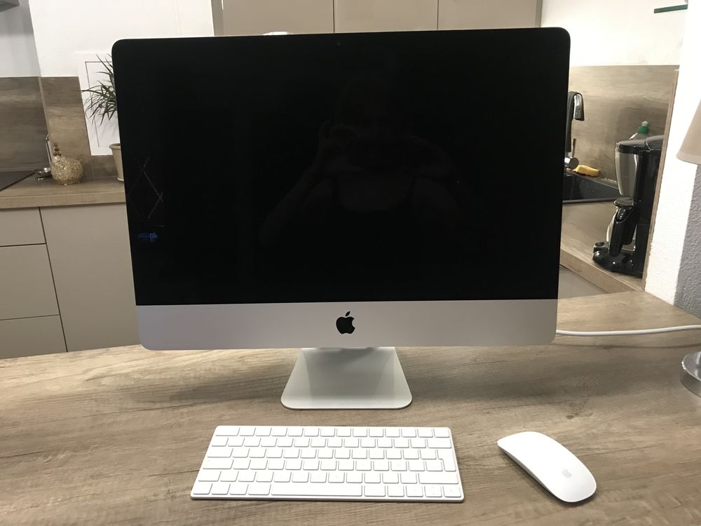 Ordinateur MAC 900 La Gaude (06)