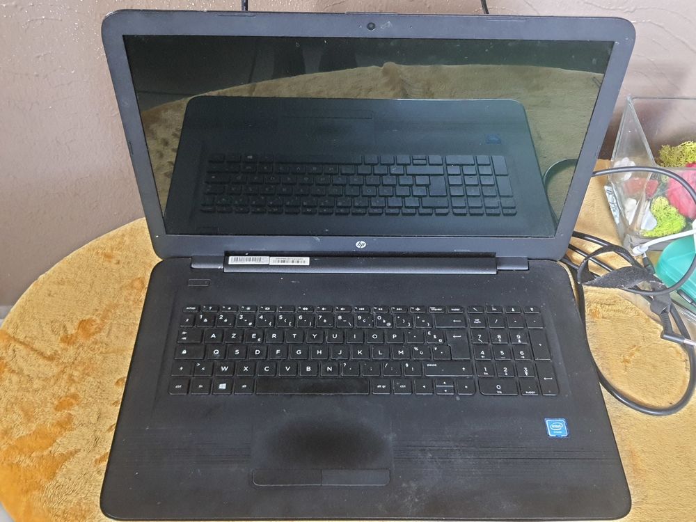 d'un ordinateur 600 Morne-�-l'Eau (97)