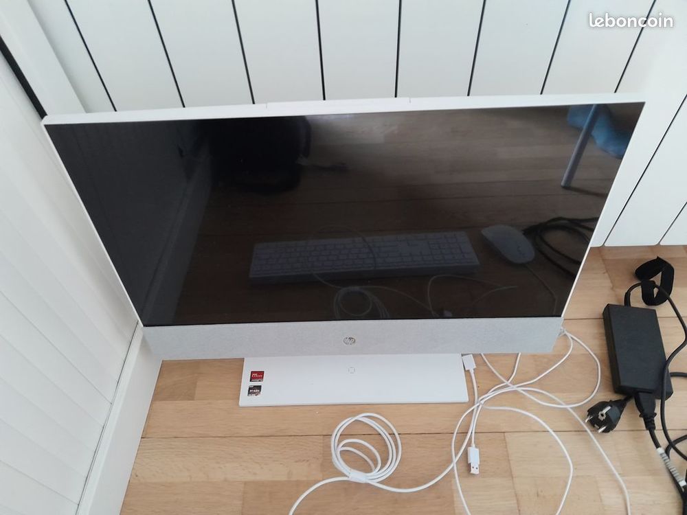 Ordinateur HP 450 Gravigny (27)