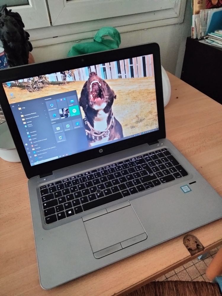 ordinateur HP pro 150 Nantes (44)