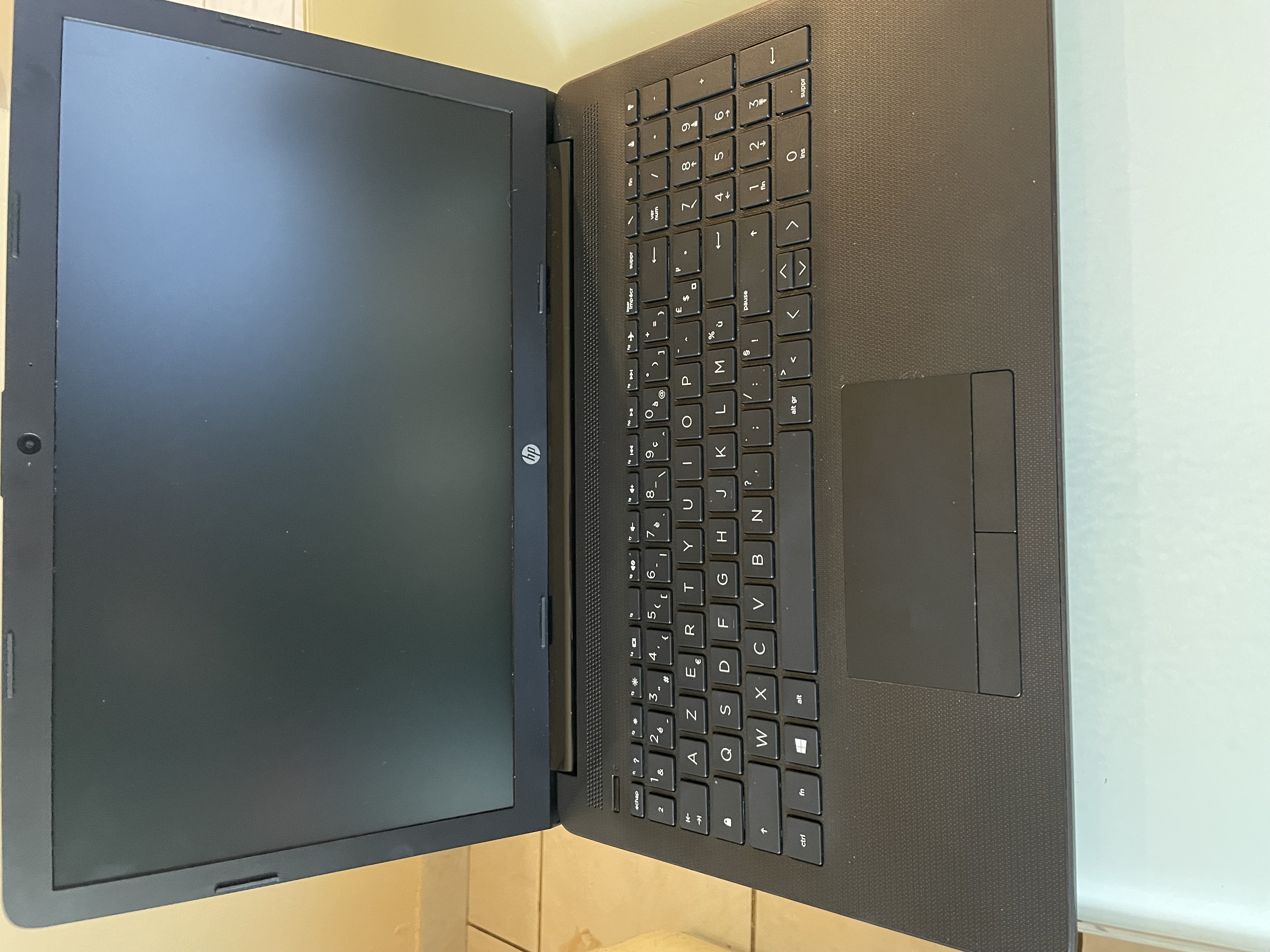 Ordinateur hp 160 Saint-Pol-de-L�on (29)