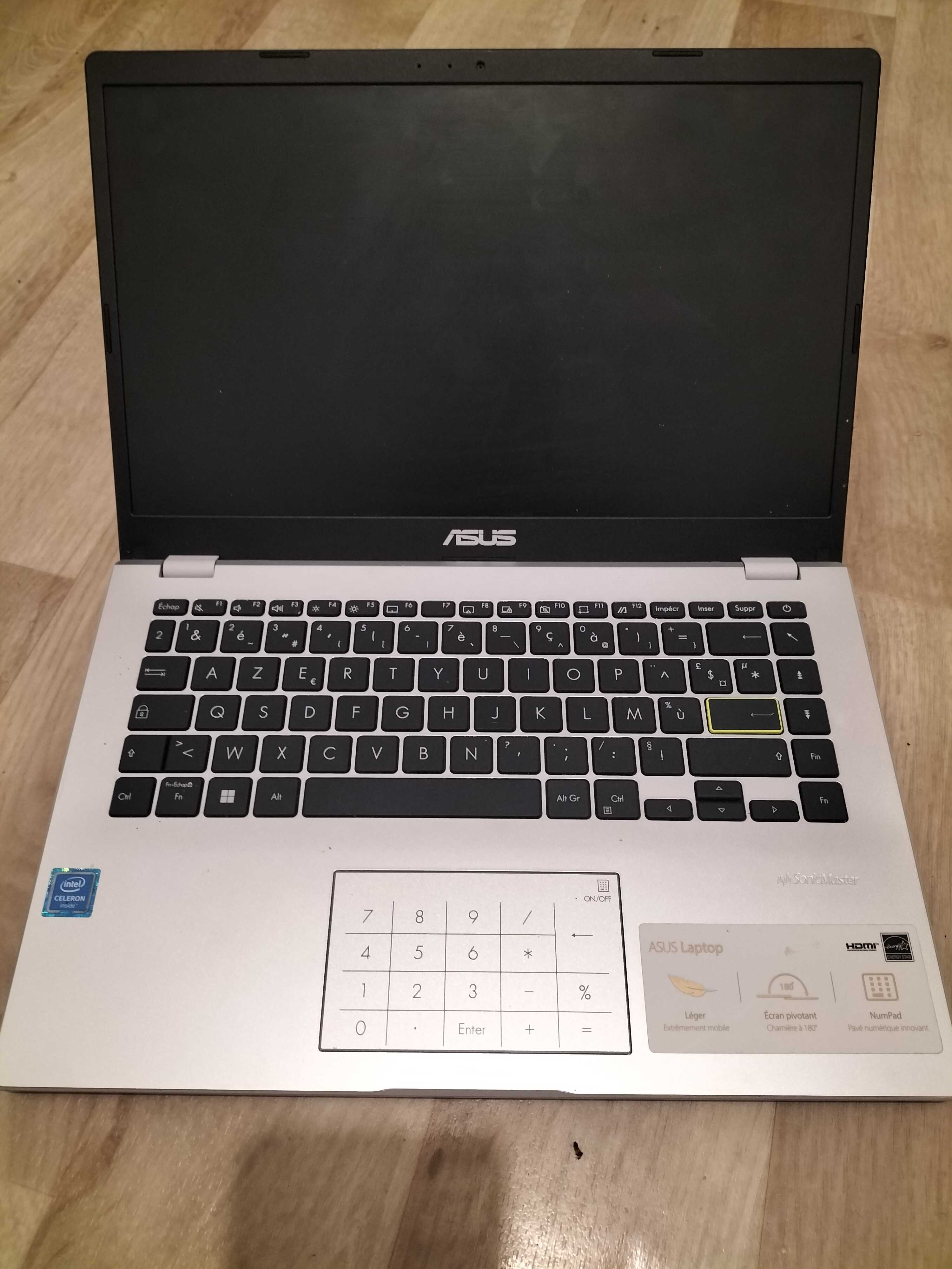 ordinateur 270 Saint-Denis (93)