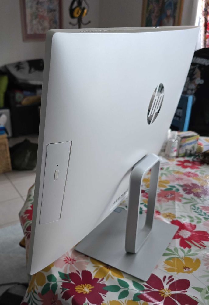 Ordinateur HP AIO 24   200 Floirac (33)