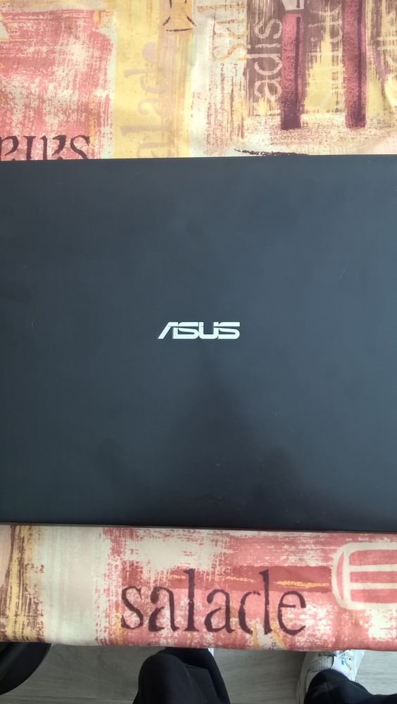 Ordinnateur portable asus gamer 200 Challans (85)