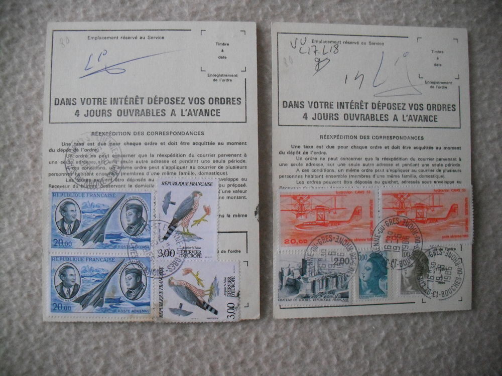 ordre de r�exp�dition temporaire 20 Quillan (11)