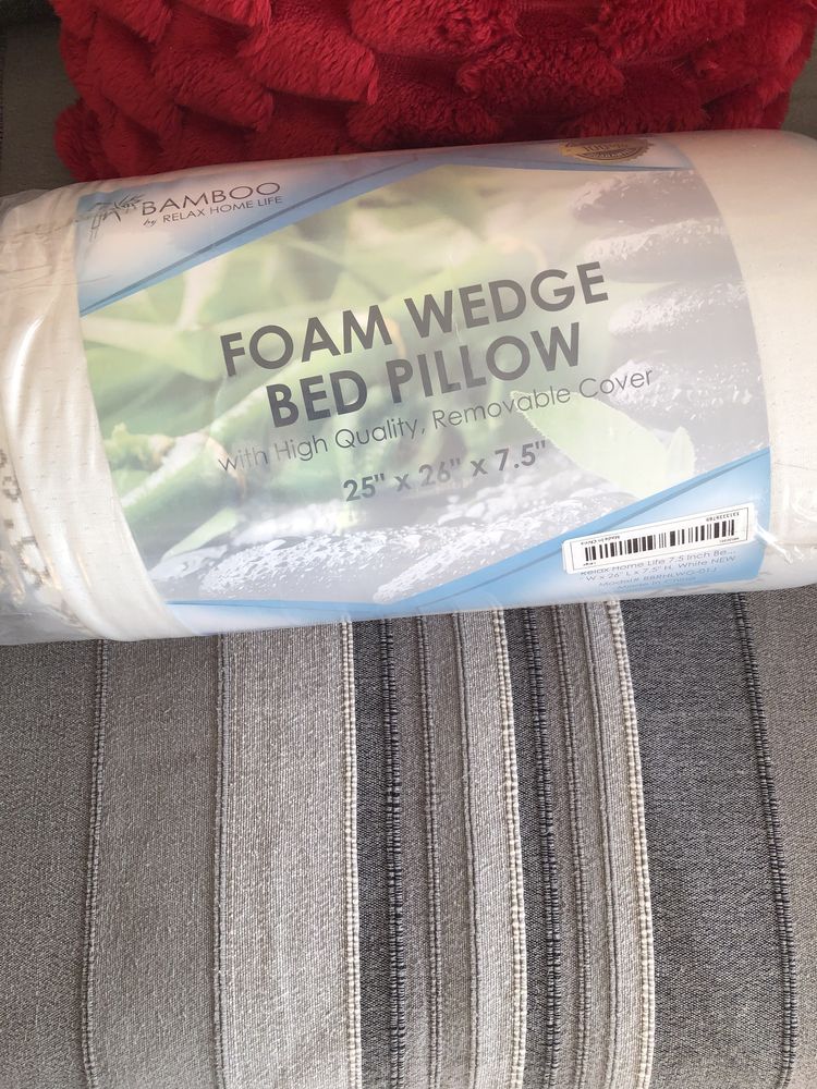 oreiller en bambou 39 Saint-Maur-des-Foss�s (94)