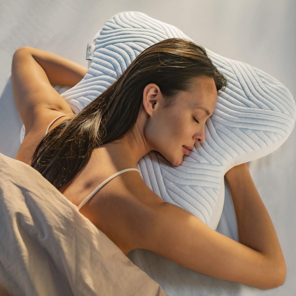 Oreiller Ergonomique   TEMPUR   80 Baie-Mahault (97)