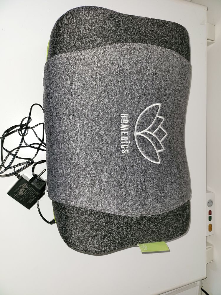 Oreiller massage cervicales 45 La Cadi�re-d'Azur (83)