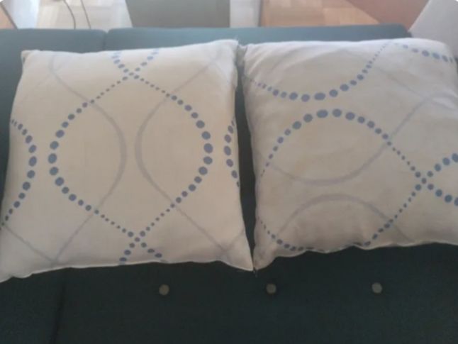 Oreillers m�moire de forme 7 Puteaux (92)